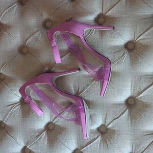 Jessica Simpson Heels